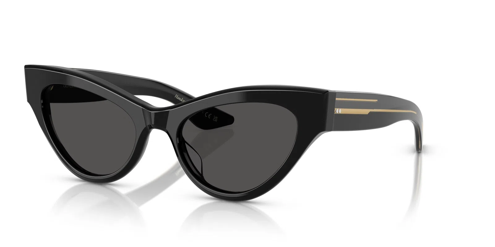 Oliver Peoples 1951c 5573SU Sunglasses - view 19